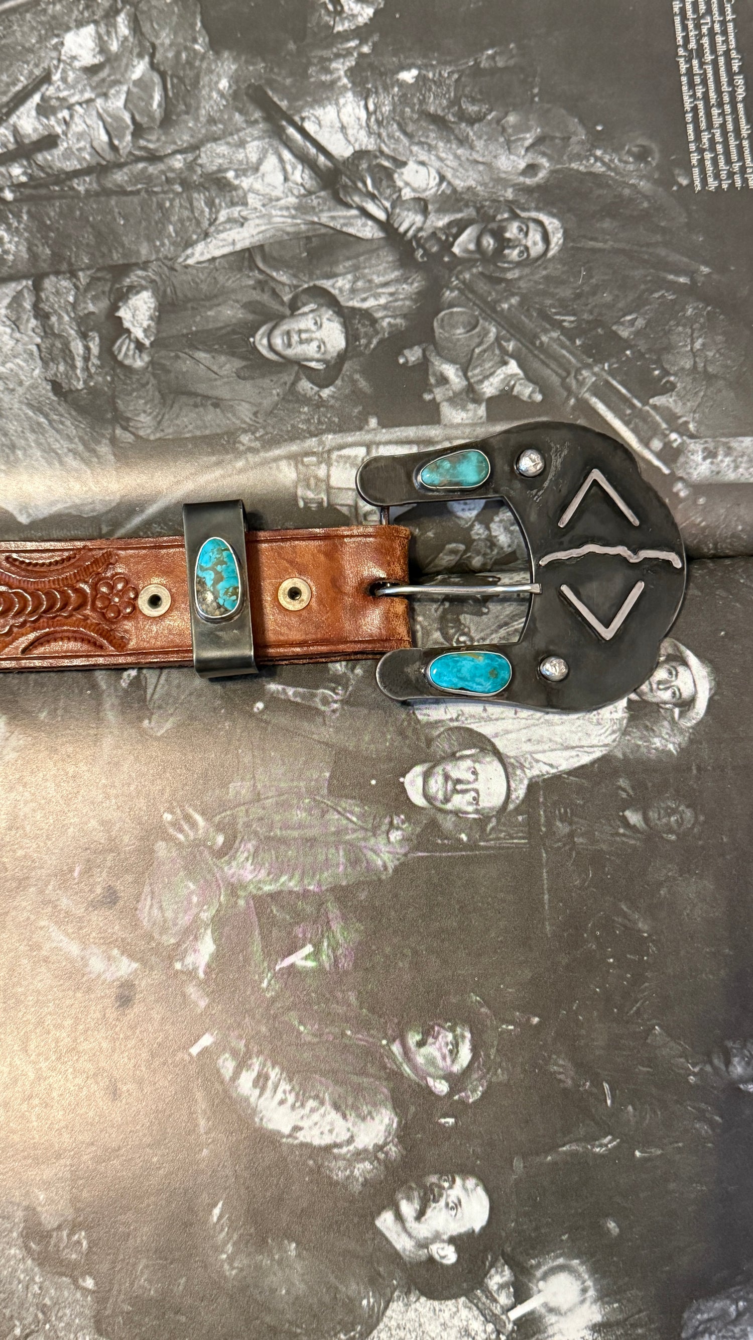 Buckles