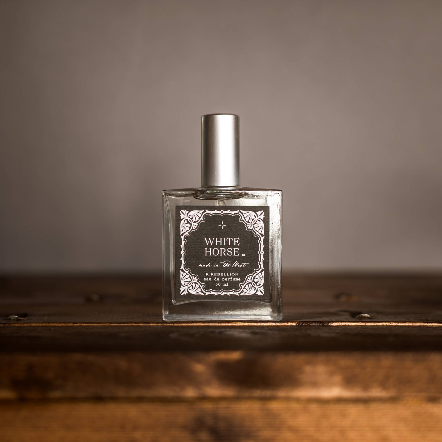 White Horse Perfume/Cologne