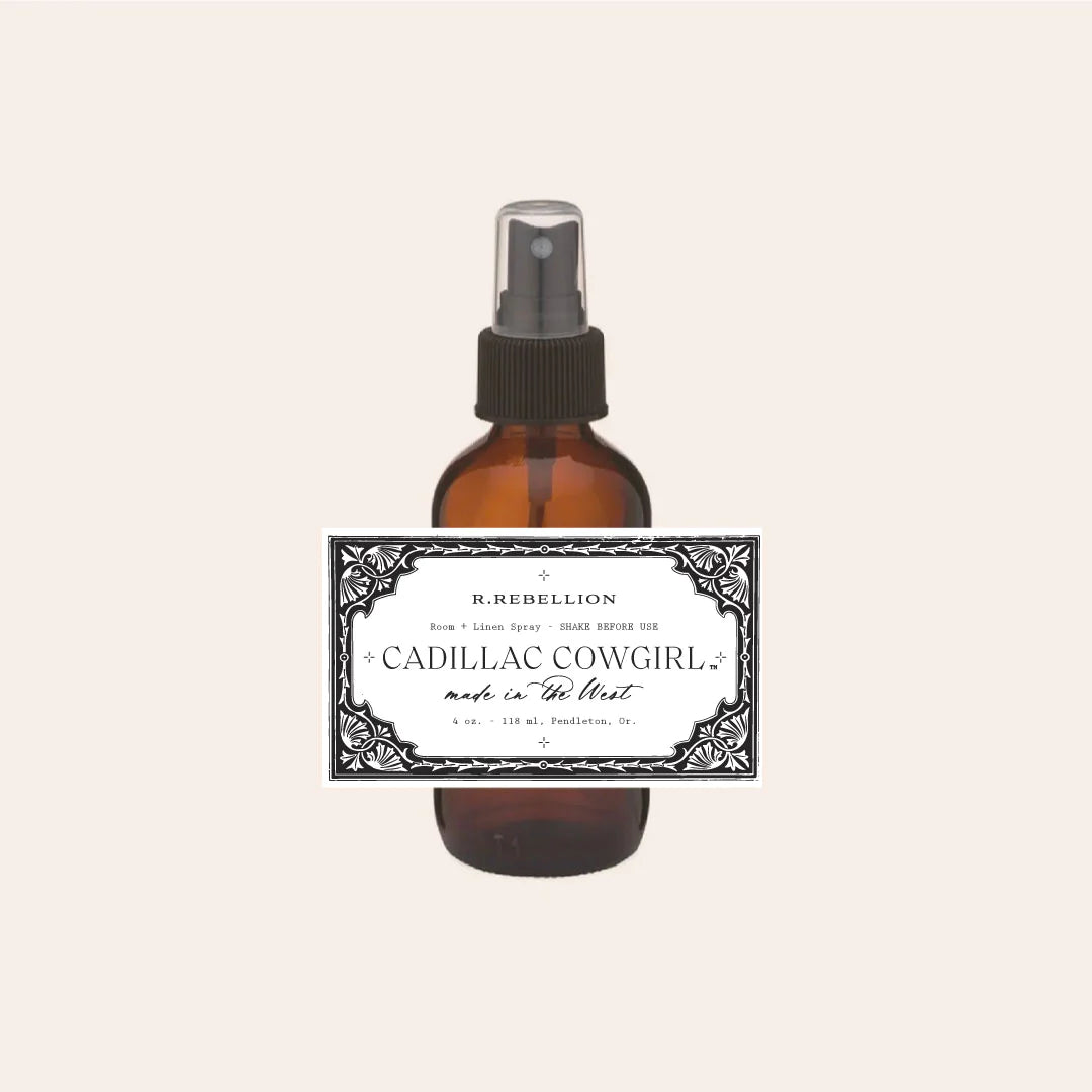 "Cadillac Cowgirl" Room Spray