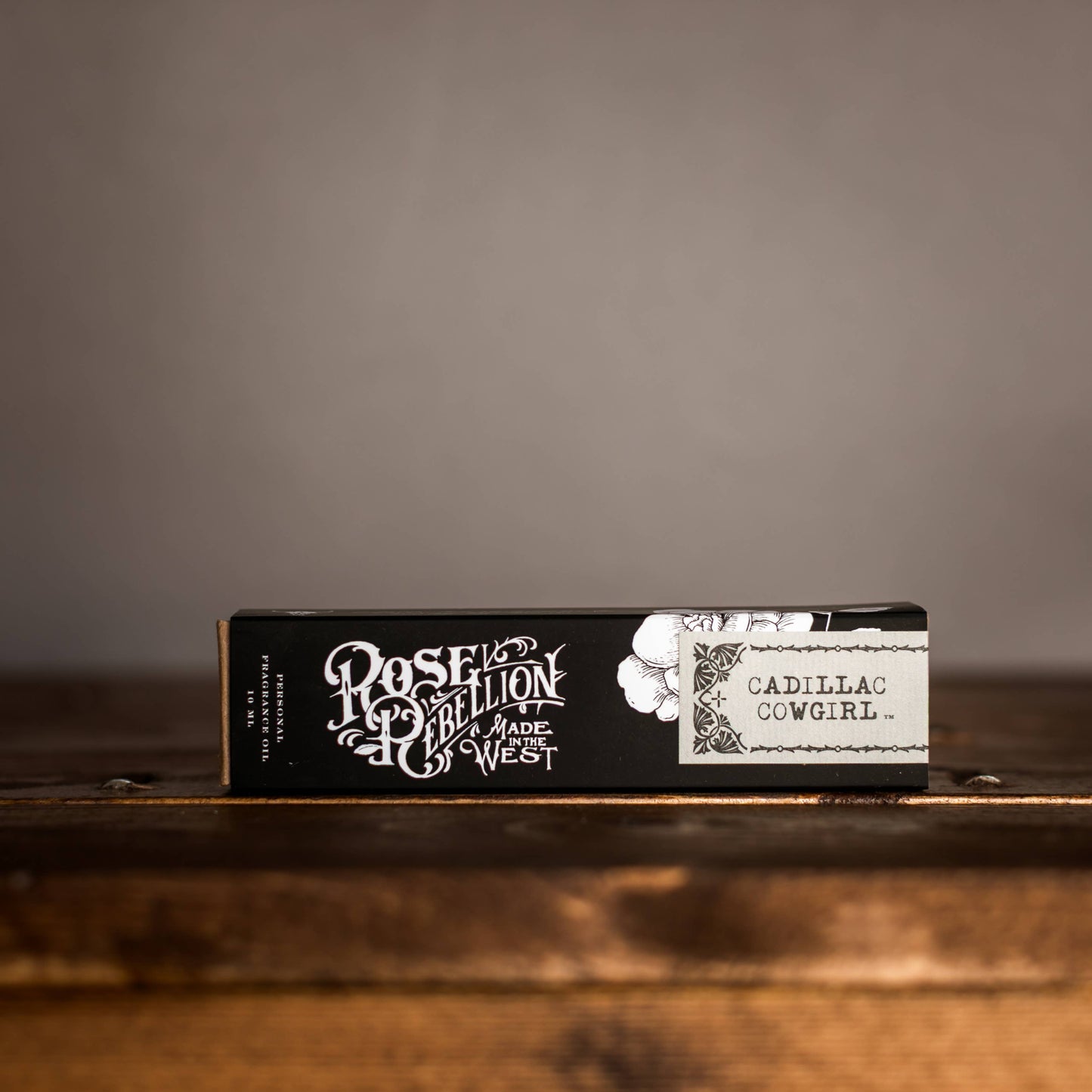 Cadillac Cowgirl Roll On Perfume Oil