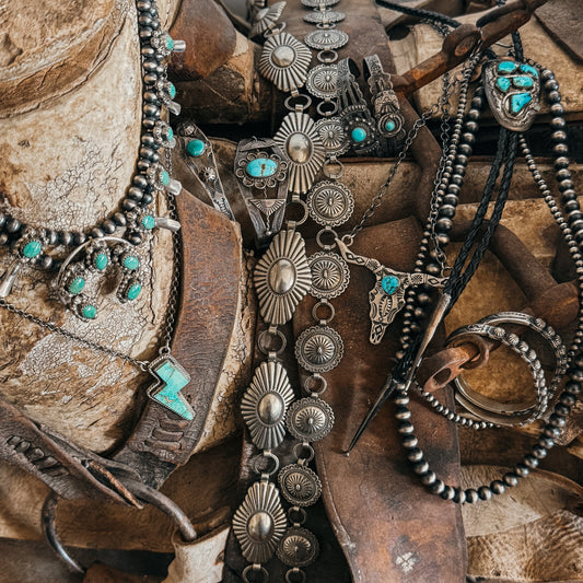 Turquoise Jewelry Care Tips