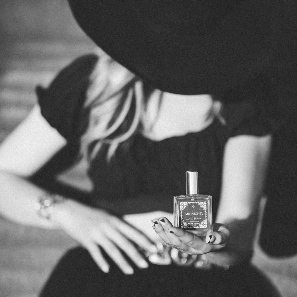 Apparel & Fragrances