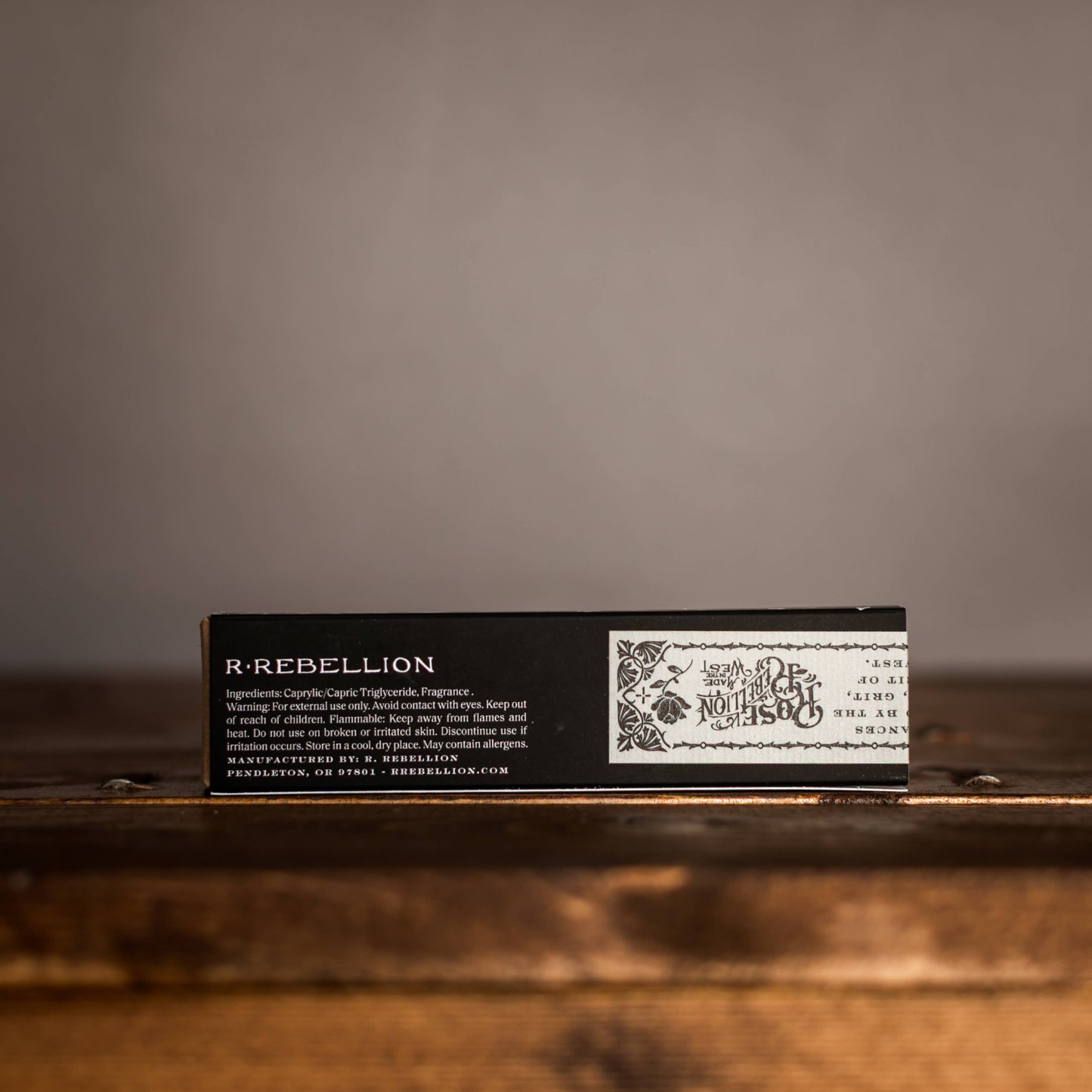 Coastal Cowgirl Roll On Perfume Oil