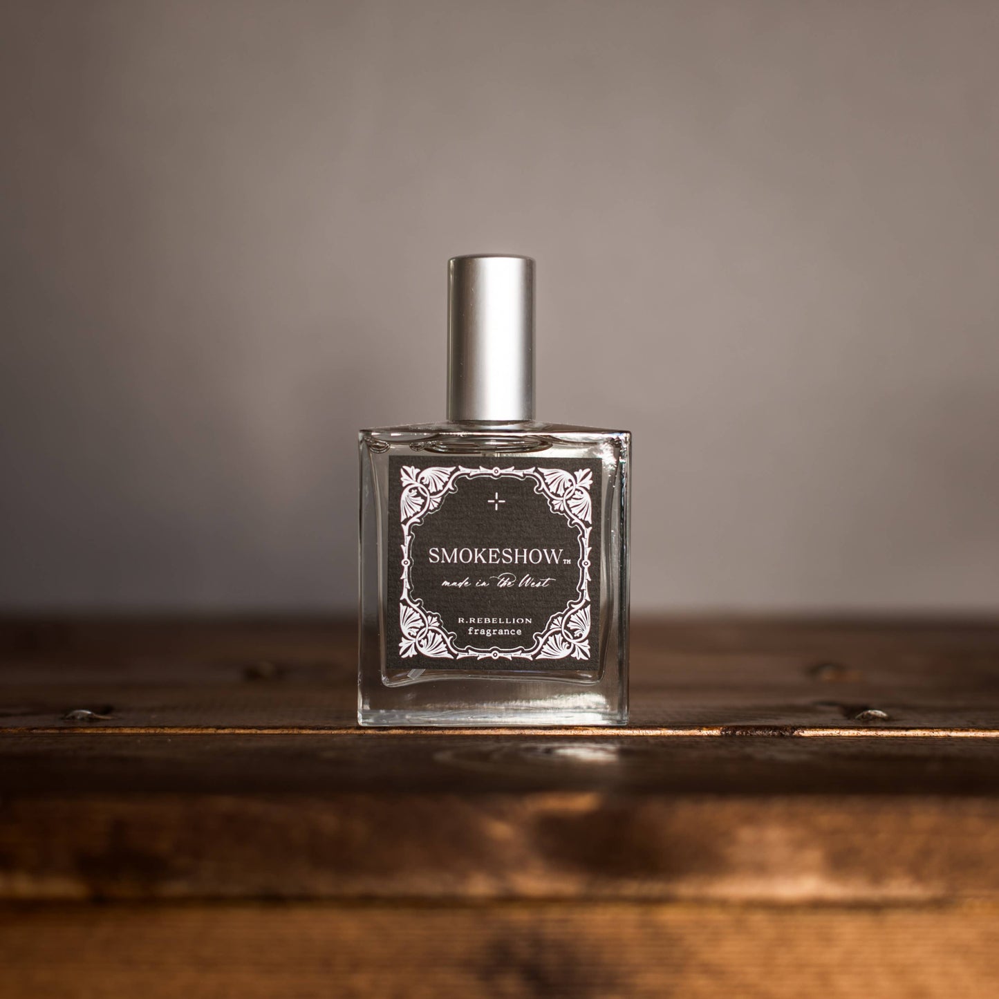 Smokeshow Perfume